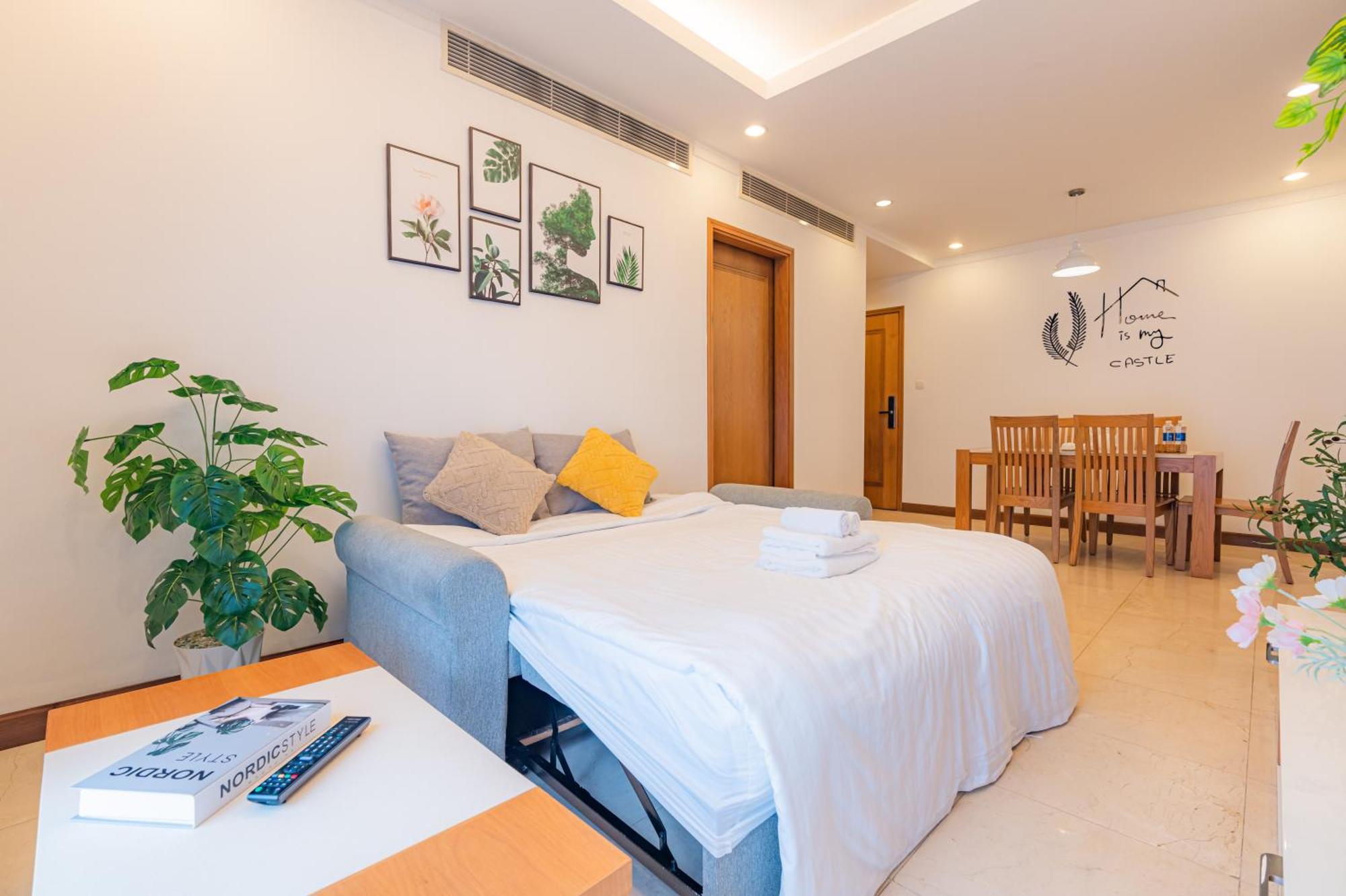 Sai Gon Pavillon Ba Huyen Thanh Quan Quan 3 Ho Či Minovo Město Exteriér fotografie