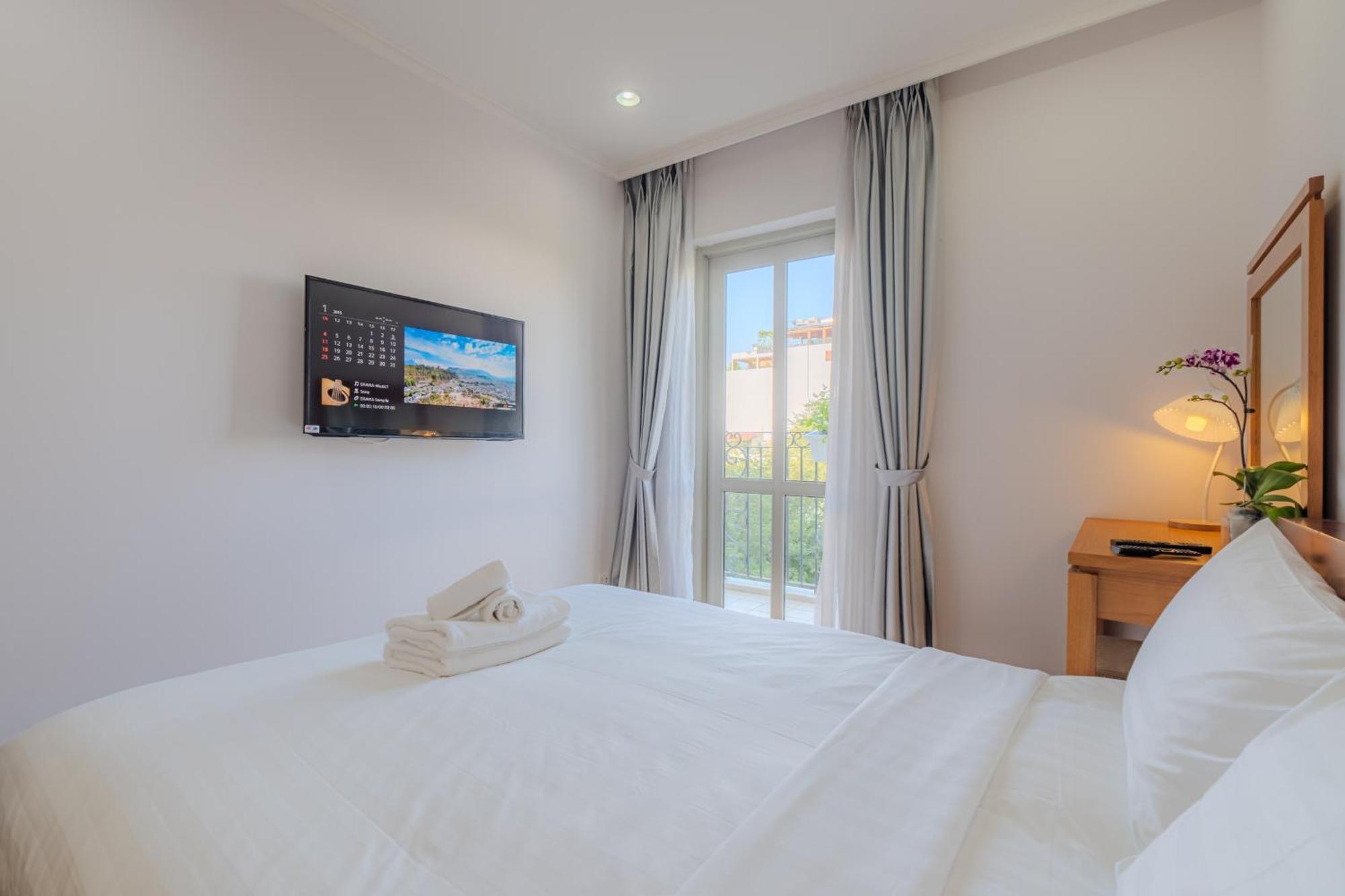Sai Gon Pavillon Ba Huyen Thanh Quan Quan 3 Ho Či Minovo Město Exteriér fotografie