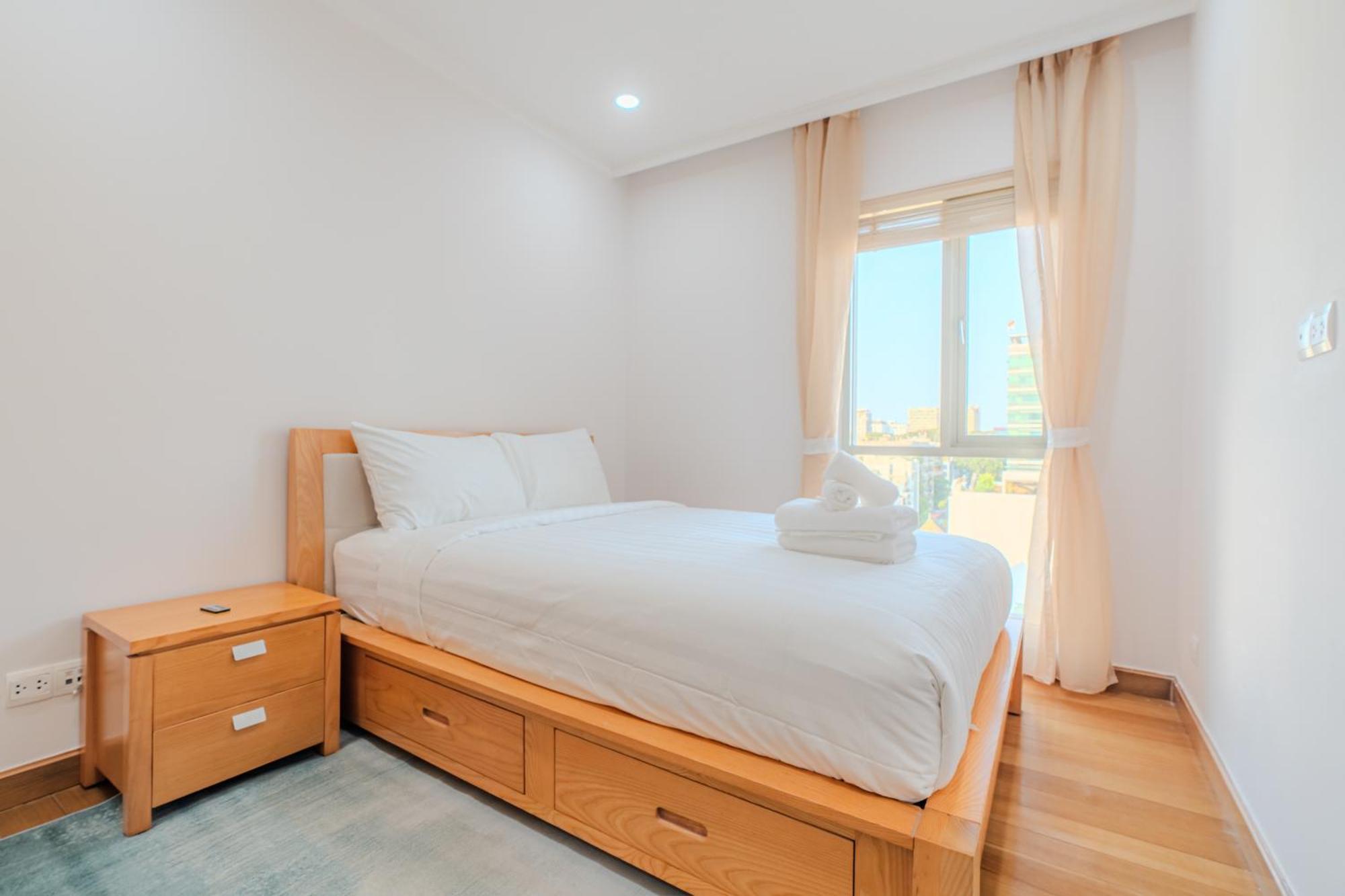 Sai Gon Pavillon Ba Huyen Thanh Quan Quan 3 Ho Či Minovo Město Exteriér fotografie
