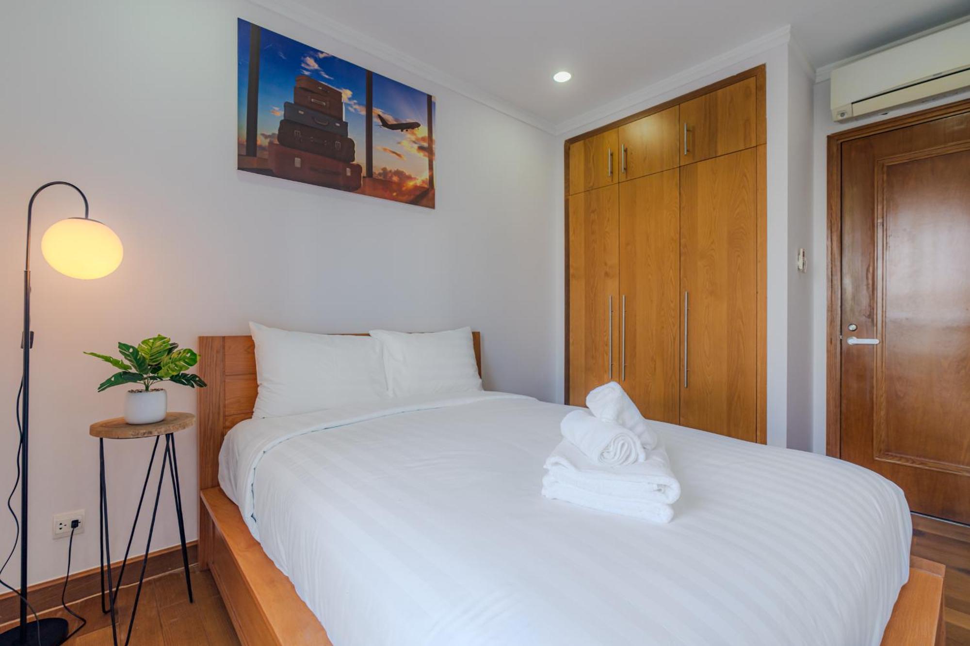 Sai Gon Pavillon Ba Huyen Thanh Quan Quan 3 Ho Či Minovo Město Exteriér fotografie