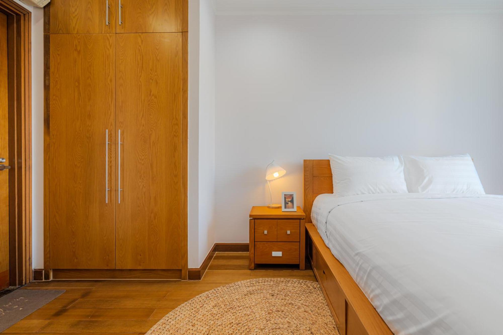 Sai Gon Pavillon Ba Huyen Thanh Quan Quan 3 Ho Či Minovo Město Exteriér fotografie