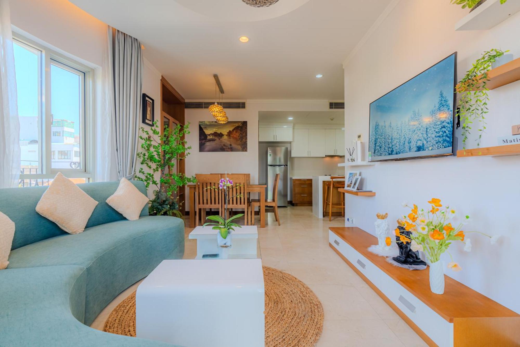 Sai Gon Pavillon Ba Huyen Thanh Quan Quan 3 Ho Či Minovo Město Exteriér fotografie